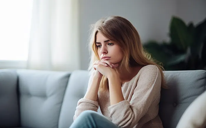 افسردگی قبل از ازدواج چیست؟