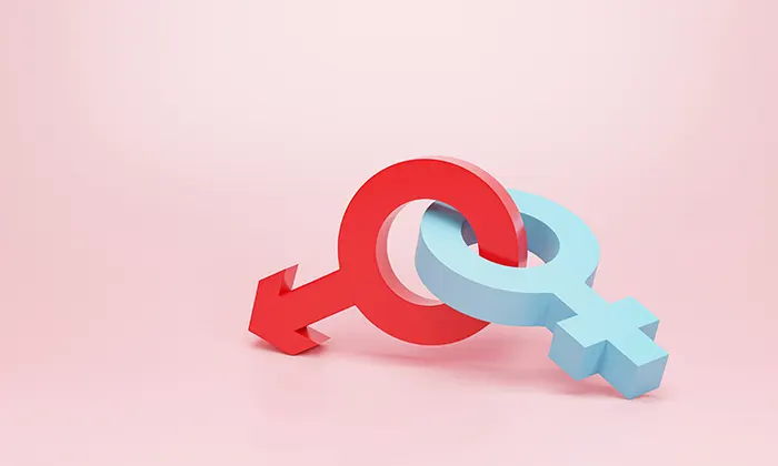 هویت جنسی چیست؟