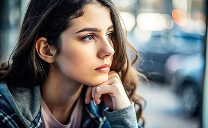 نشانه‌ها و علائم نشخوار ذهنی