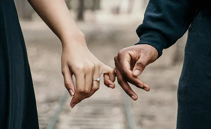  رازهای پنهان برای ساختن سازگاری زناشویی بی نقص