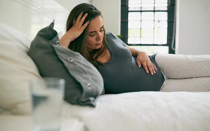 تکنیک‌های برطرف کردن خیانت در دوران بارداری