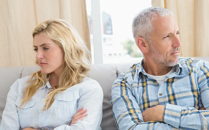 راه‌های مقابله با حکم طلاق عاطفی چیست؟