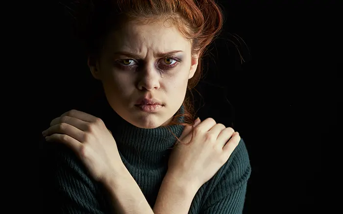 چرا خشونت خانگی به وجود می‌آید؟